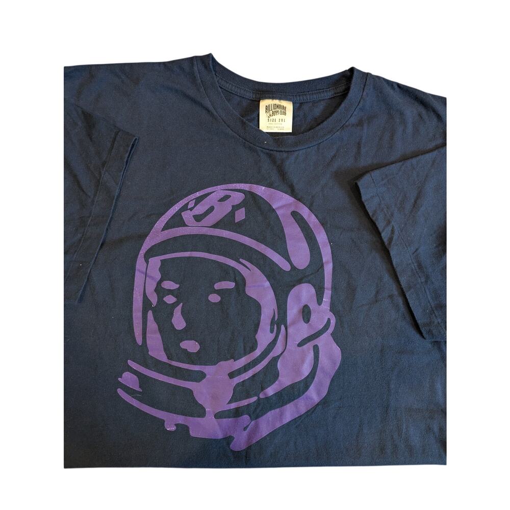 Billionaire Boys Club Helmet Tee